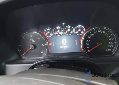 2014 GMC Sierra 1500 Denali z USA, uszkodzony, nr VIN 3GTU2WEC4EG387902